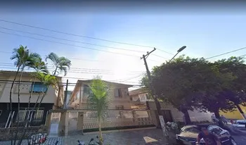 Imagem do Condomínio Vitória Regia em Santos