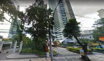 Condomínio Vitória Residêncial em Salvador