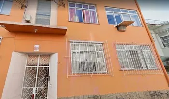Condomínio Vitorio Da Costa 64/70 em Rio De Janeiro