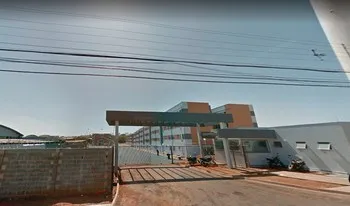 Imagem do Condomínio Vitta Campos Elísios em Ribeirão Preto