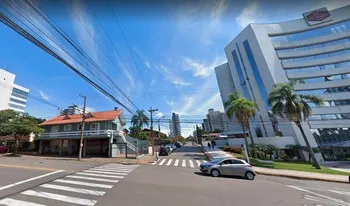 Imagem do Condomínio Vittoria Flat em Bento Gonçalves