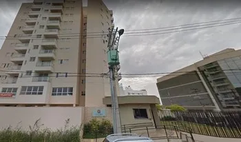 Imagem do Condomínio Vittoria Residence em São José Do Rio Preto