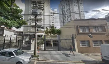 Condomínio Vittorio Emanuelle em São Paulo