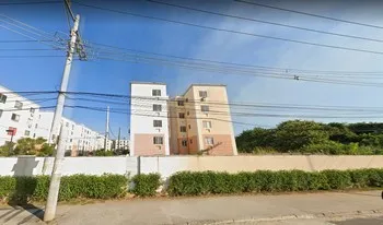 Condomínio Viva Mais Campo Grande em Rio De Janeiro