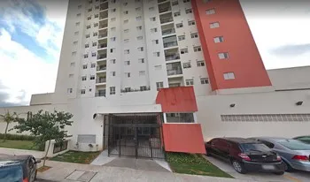 Imagem do Condomínio Viva Paraíso em Santo André