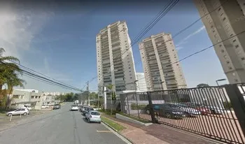 Condomínio Viva em São Paulo