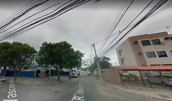 Imagem do Condomínio Viveiros De Vasconcelos em Campos Dos Goytacazes