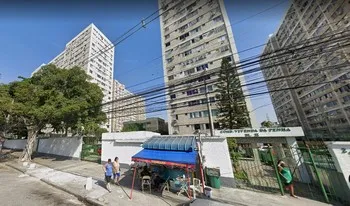 Condomínio Vivenda Da Penha Bl 02 Ed Bela Vista em Rio De Janeiro
