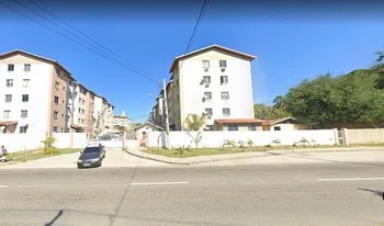 Condomínio Vivenda Das Coleirinhas em Rio De Janeiro