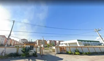 Condomínio Vivenda Das Gaivotas em Rio De Janeiro