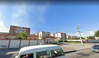 Condomínio Vivenda Das Garças em Rio De Janeiro
