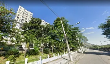 Condomínio Vivenda De Tomas Coelho em Rio De Janeiro