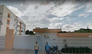 Imagem do Condomínio Vivenda Do Horto em Teresina