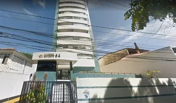 Condomínio Vivenda Do Horto em Salvador
