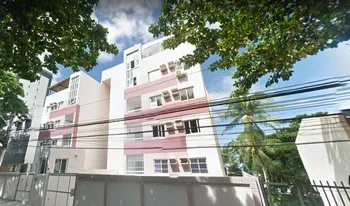 Condomínio Vivenda Dos Flamingos em Salvador