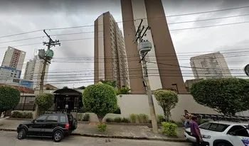 Condomínio Vivenda Dos Sonhos em São Paulo