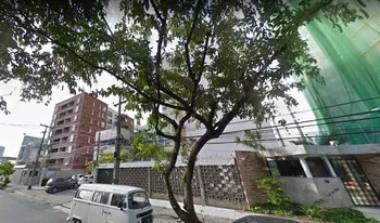 Imagem do Condomínio Vivenda Laje De Pedra em Recife