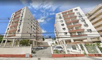 Condomínio Vivenda Retiro Dos Artistas em Rio De Janeiro