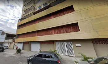 Imagem do Condomínio Vivendas Da Casa Forte em Nilópolis