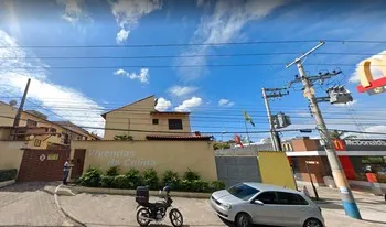 Imagem do Condomínio Vivendas Da Colina em Mesquita
