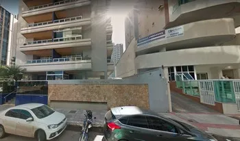 Imagem do Condomínio Vivendas Da Praia em Vila Velha
