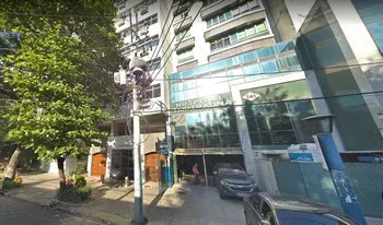 Condomínio Vivendas Da Tijuca em Rio De Janeiro