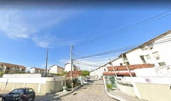 Condomínio Vivendas Das Oliveiras em Rio De Janeiro