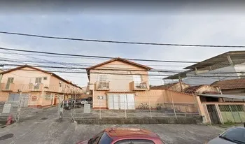 Condomínio Vivendas De Marechal em Rio De Janeiro