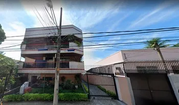 Condomínio Vivendas De Ofir em Rio De Janeiro