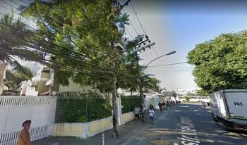 Condomínio Vivendas De São Joaquim em Rio De Janeiro