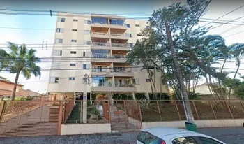 Imagem do Condomínio Vivendas De Vila Ema em São José Dos Campos