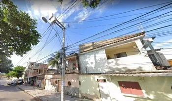 Condomínio Vivendas Do Inga em Rio De Janeiro