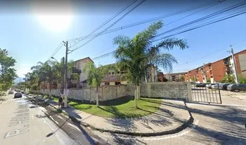 Condomínio Vivendas Do Ipe Branco em Rio De Janeiro
