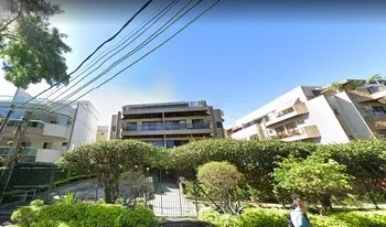 Condomínio Vivendas Do Recreio em Rio De Janeiro