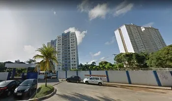 Condomínio Vivendas Do Rio Edfs Ipanema E Leblon em Salvador