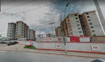 Imagem do Condomínio Vivendas Do Rio Negro - Praças em Manaus