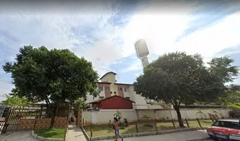 Condomínio Vivendas Dos Jardins De Cosmos em Rio De Janeiro
