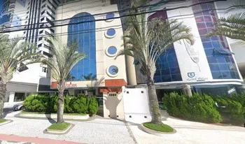 Imagem do Condomínio Vizcaya Residence em Balneário Camboriú