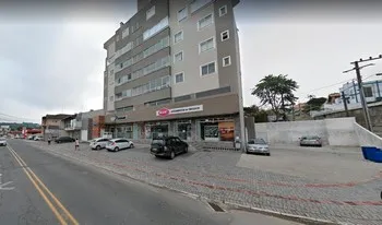 Imagem do Condomínio W Tower em Blumenau