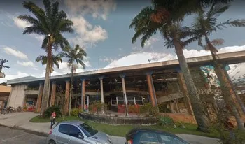 Imagem do Condomínio Waldomiro Ernica em Ubatuba