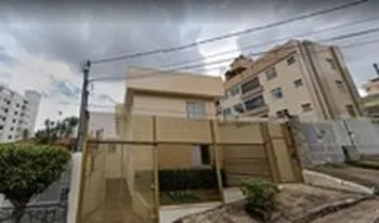 Condomínio Walkyria Bonfim Soares em Belo Horizonte