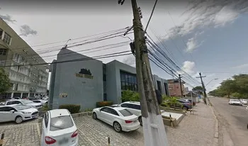 Imagem do Condomínio Wall Street Empresarial Center em Maceió