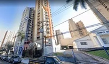 Imagem do Condomínio Wall Street Executive Center em Londrina