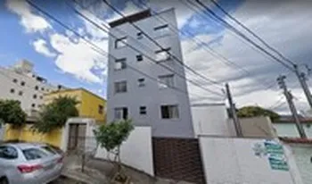 Condomínio Walter Magalhães em Belo Horizonte
