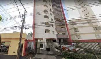 Imagem do Condomínio Walter Testa em Uberlândia