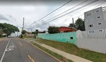 Imagem do Condomínio Wanda Klisiewicz em Araucária