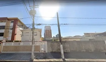 Imagem do Condomínio Wanda Maria em Santos