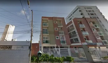 Imagem do Condomínio Wanderley Braga em Fortaleza