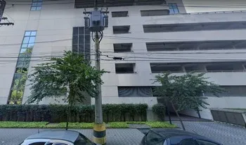 Imagem do Condomínio Wave Offices em Santos