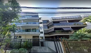 Condomínio Well Classic em Rio De Janeiro